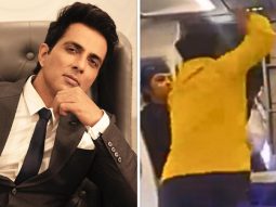 Sonu Sood condemns passenger assault on pilot; calls for “Self-defence training” for airline staff