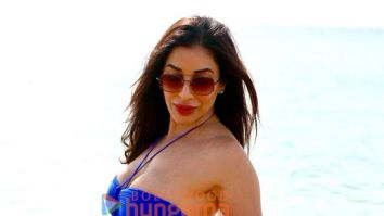 Celeb Photos Of Sophie Choudry