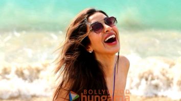 Celeb Photos Of Sophie Choudry