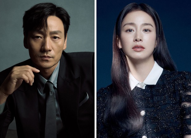 Squid Game star Park Hae Soo and Kim Tae Hee to make Hollywood debut with Daniel Dae Kim starrer American spy series Butterfly