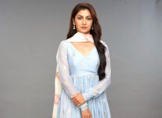 Sriti Jha speaks on playing “Today’s girl” in Kaise Mujey Tum Mil Gaye, says Amruta “has a mind of her own”