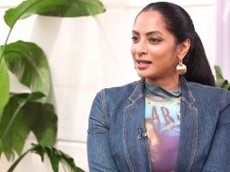 Sriya Reddy: “Prabhas is so calm, quiet &…” | Salaar – Ceasefire