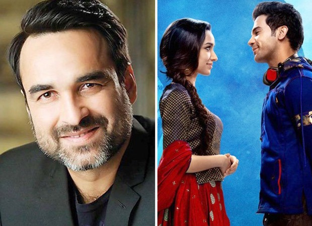 Pankaj Tripathi teases fans about Stree 2 with cryptic response; says, “Kyun darna chahte ho?”