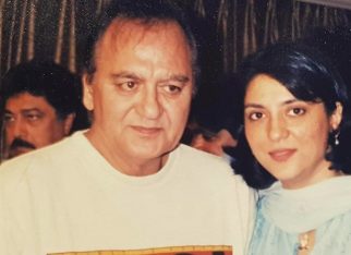 Priya Dutt on carrying forward father Sunil Dutt’s legacy at the Tata Mumbai Marathon: “It’s not just a race it’s a symbol of…”