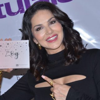 Sunny Leone's great initiative towards 'Beauty without Cruelty'