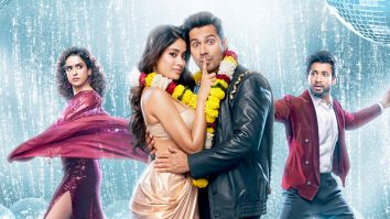 Sunny Sanskari Ki Tulsi Kumari wallpapers