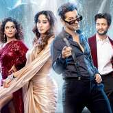 Sunny Sanskari Ki Tulsi Kumari wallpapers