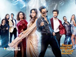 Sunny Sanskari Ki Tulsi Kumari wallpapers