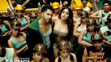 Sunny Sanskari Ki Tulsi Kumari wallpapers