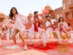 Sunny Sanskari Ki Tulsi Kumari wallpapers