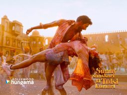 Sunny Sanskari Ki Tulsi Kumari wallpapers