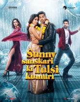 Sunny Sanskari Ki Tulsi Kumari