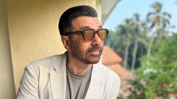 Sunny Deol CONFIRMED as Hanuman in Nitesh Tiwari’s Ramayana: Report