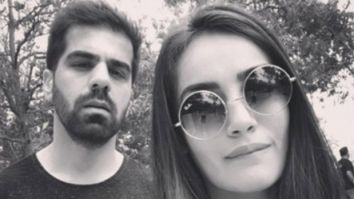 Surbhi Jyoti to tie the knot with beau Sumit Suri in March: Report