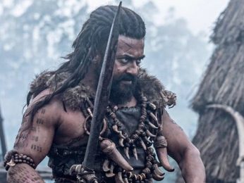 It’s a wrap! Suriya concludes shooting for Kanguva; calls it “huge” and “special” It’s a wrap! Suriya concludes shooting for Kanguva; calls it “huge” and “special”