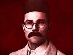 Swatantrya Veer Savarkar | Date Announcement | 22 March | Randeep Hooda