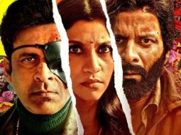 Swathi Shetty | Konkona Sen Sharma | Killer Soup | 11 Jan | Netflix India