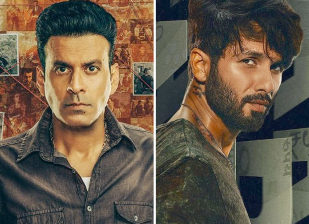 Manoj Bajpayee throws cold water on The Family Man-Farzi crossover: “I don't think Raj and DK would want to mix it”