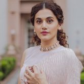 “Mere career mein mera koi godfather nahi hain” says Taapsee Pannu as she opens about the reason behind signing Saand Ki Aankh