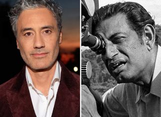 Taika Waititi loves Indian films, recommends Satyajit Ray’s Pather Panchali: “It was beautiful and very inspirational”