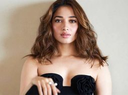 Tamannaah Bhatia to headline Dharmatic Entertainment produced start-up dramedy for Prime Video: Report