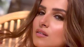 Tara Sutaria amps up the oomph factor with her gorgeous photoshoot