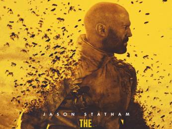 The Beekeeper (English) The Beekeeper (English)