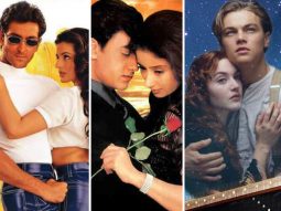 Throwback: When a section of the industry speculated that Hrithik Roshan’s Kaho Naa Pyaar Hai and Aamir Khan’s Mann were based on Titanic