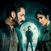 Salman Khan and Katrina Kaif starrer Tiger 3 to stream on THIS OTT platform