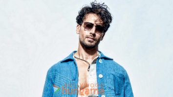 Tiger Shroff