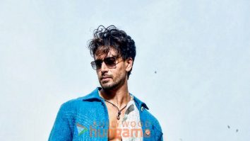 Tiger Shroff