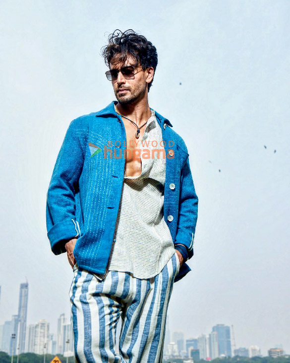 tiger shroff 3 49