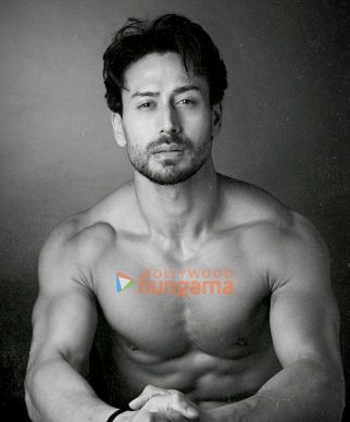Tiger Shroff