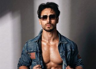 Tiger Shroff opens up about his prep for Rambo; says, “I am learning how to use a bow and arrow”