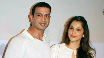 Timmy Narang confirms divorce with Isha Koppikar; actress has moved out of his house with their daughter