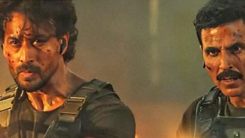 Top 5 Dialogues from Bade Miyan Chote Miyan promo: Akshay Kumar and Tiger Shroff gear up to take on their powerful enemy