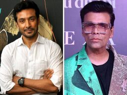 Tota Roy Chowdhury reveals Karan Johar to be one of the ‘kindest’ people he has every met; says, “There is a lot to learn from him as a human being”