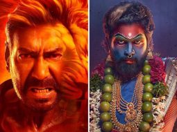 Trade experts discuss what can one expect at the box office in 2024: “Films like Singham Again and Pushpa 2 – The Rule have the potential to do UNPRECEDENTED numbers”