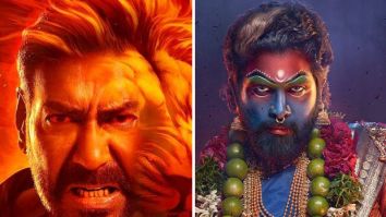 Trade experts discuss what can one expect at the box office in 2024: “Films like Singham Again and Pushpa 2 – The Rule have the potential to do UNPRECEDENTED numbers”
