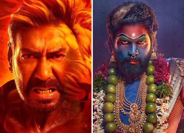 Trade experts discuss what can one expect at the box office in 2024: “Films like Singham Again and Pushpa 2 – The Rule have the potential to do UNPRECEDENTED numbers”