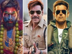 Trade predicts that Pushpa 2 – The Rule and Singham Again can be the BIGGEST hits of 2024; also have high hopes from Fighter, Bade Miyan Chote Miyan, Welcome To The Jungle