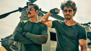 Trailer Review: Bade Miyan Chote Miyan promises edge of your seat action with stunning visuals; omission of actresses adds a layer of mystery