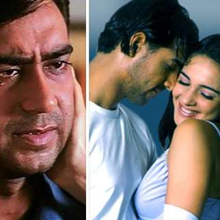 Trivia Tunes: When a song meant for Ajay Devgn’s Zakhm was used for John Abraham’s Saaya
