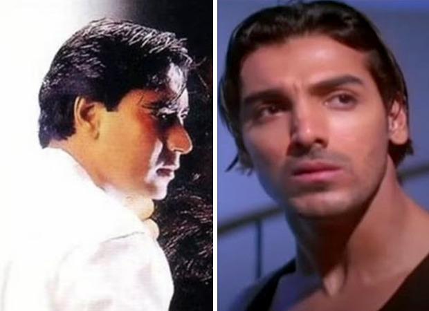 Trivia Tunes When a song meant for Ajay Devgn’s Zakhm was used for John Abraham’s Saaya
