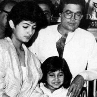 Twinkle Khanna recalls hilarious antics with sister Rinke; shares PRICELESS throwback pic featuring dad Rajesh Khanna