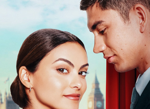 Upgraded Trailer: Riverdale's Camila Mendes and Shadow & Bone's Archie Renaux join forces for a rom-com, watch