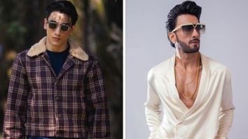 Vedang Raina addresses resemblance to Ranveer Singh; says, “I personally did not see it”