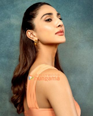 Vaani Kapoor