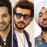 No Entry 2 to star Varun Dhawan, Arjun Kapoor, and Diljit Dosanjh: Report