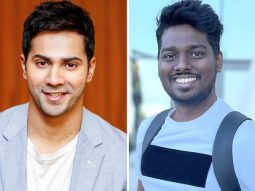 SCOOP: Varun Dhawan’s next with Atlee titled Baby John